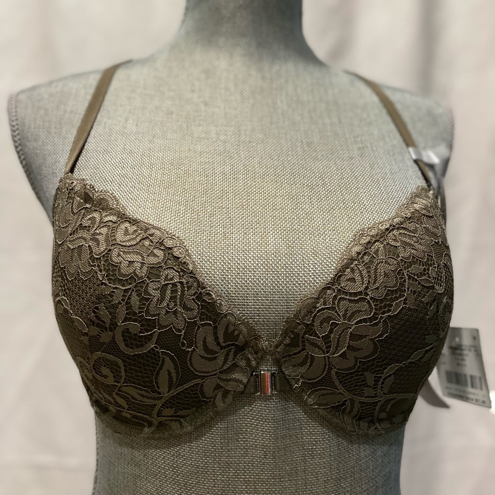 French Affair Bra lot of 2
